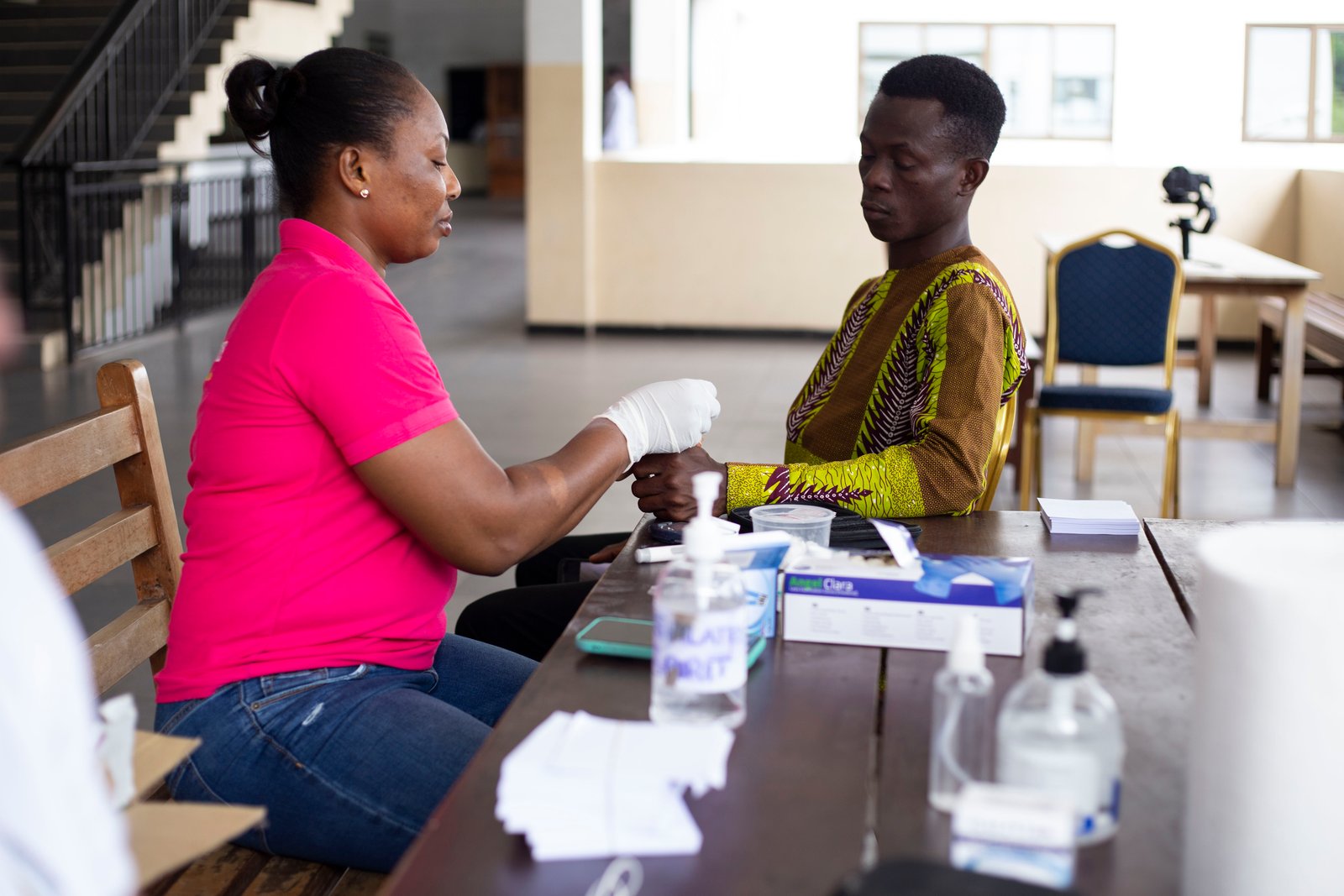 AYAO Health Foundation